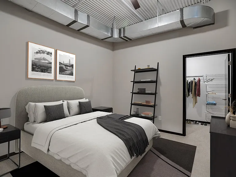 Irvine - 1 Bed / 1 Bath - 1,030 Sq.Ft.