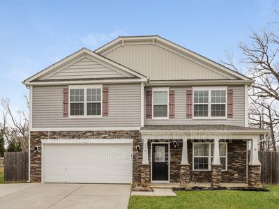 1510 Cavendish Ct, Kernersville, NC, 27284