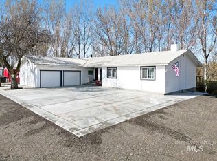 7771 Elmore Rd, Fruitland, ID 83619