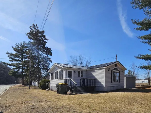 201 Main STREET, Woodman, WI 53827