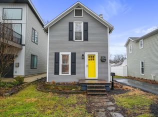 495 E Lincoln Ave, Columbus, OH 43214