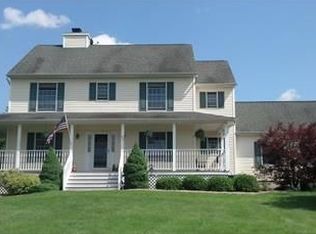 326 Delaware Rd, Blairstown, NJ 07825