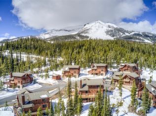 15 Rose Bud Loop #127, Big Sky, MT 59716