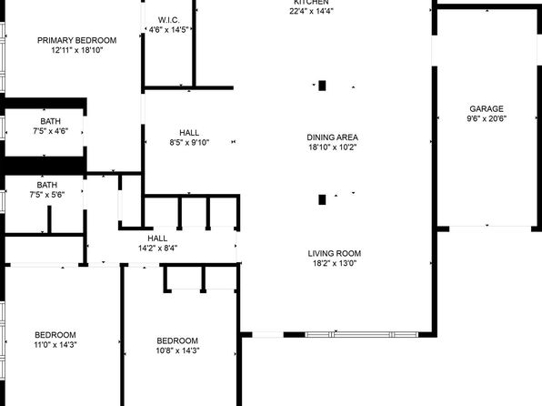 3318 Wichita St, Houston, TX 77004