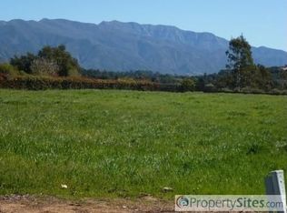 12716 Mac Donald Dr, Ojai, CA 93023