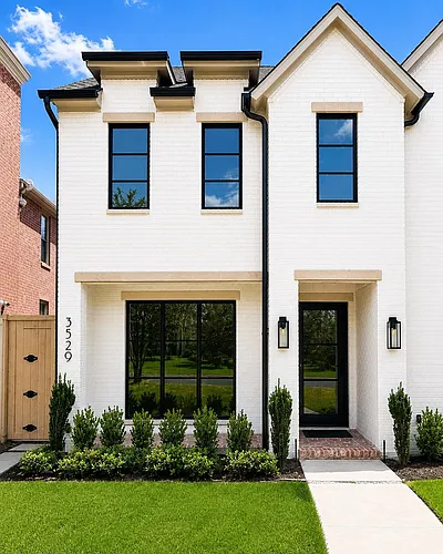3529 Asbury St Photo 1
