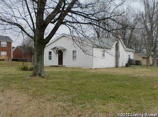 6501 Beulah Church Rd, Louisville, KY 40228