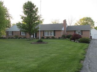 120 Blue Bonnet Dr, Findlay, OH 45840