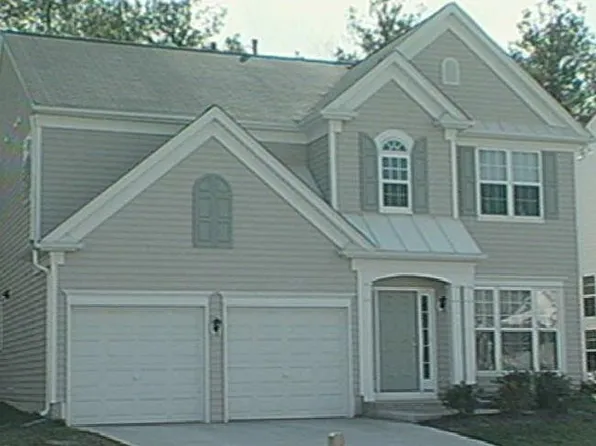 205 Crescendo Dr, Morrisville, NC 27560