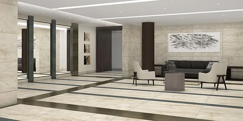 Rented by The Marketing Directors  (The Jefferson) | media 23