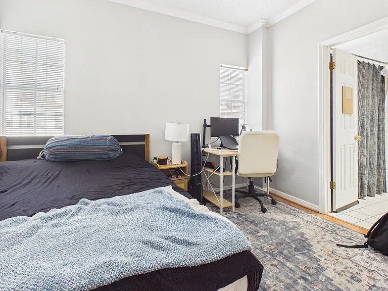 3111 Tom Green St #305 — Photo 16