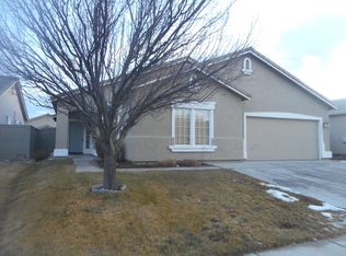 1854 San Pablo Dr, Reno, NV 89521