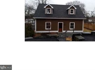 146 N Church St APT C, Doylestown, PA 18901