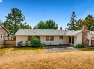 1820 SW Wellington Ave, Portland, OR 97225