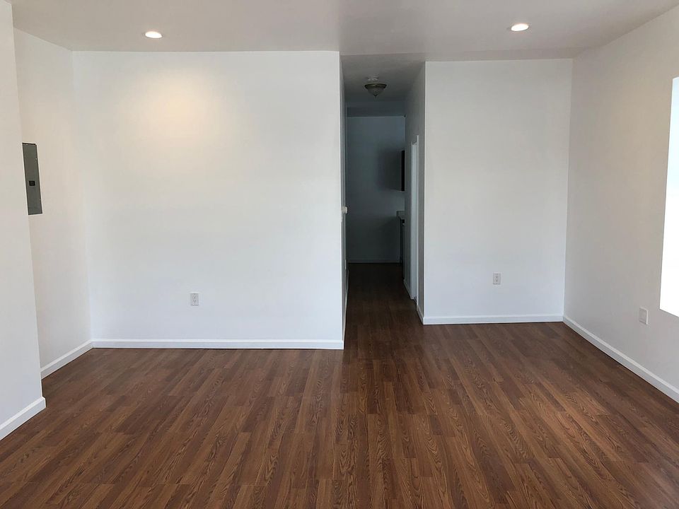 Huge Living Room