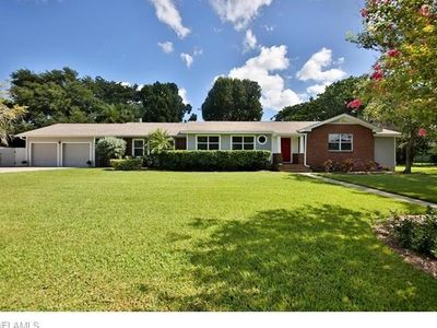 1365 Florida Ave, Fort Myers, FL, 33901