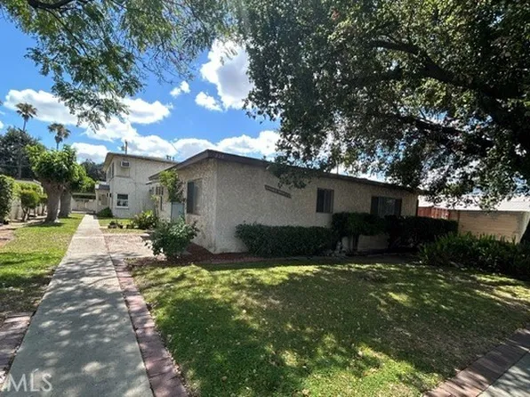 226 Garnet Way APT C, Upland, CA 91786