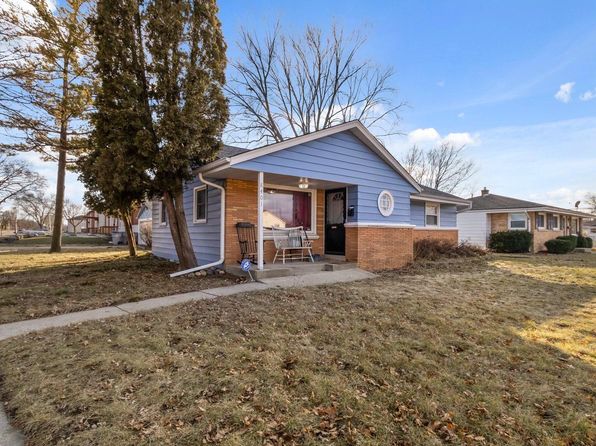 8401 West Brentwood AVENUE, Milwaukee, WI 53224