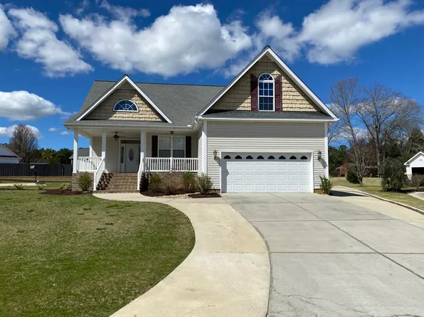 165 Forest Trail Ct, Aiken, SC 29805