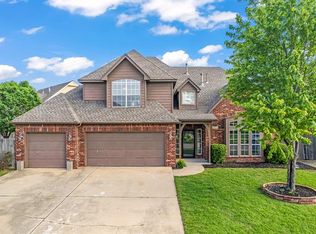 4422 W Detroit Pl, Broken Arrow, OK 74012