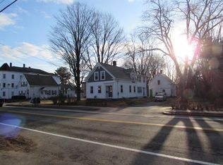 74 Pleasant St, Leominster, MA 01453