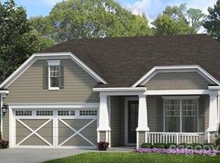 8513 Profit Ln, Charlotte, NC 28215