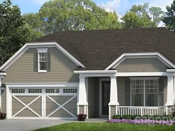 8513 Profit Ln, Charlotte, NC 28215