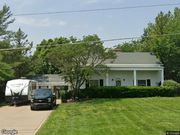 2729 SW Fairway Dr, Topeka, KS 66611