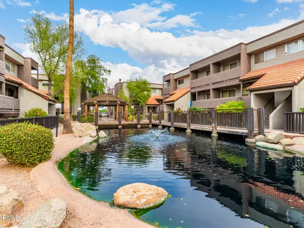 1645 W BASELINE Road #2113, Mesa, AZ 85202