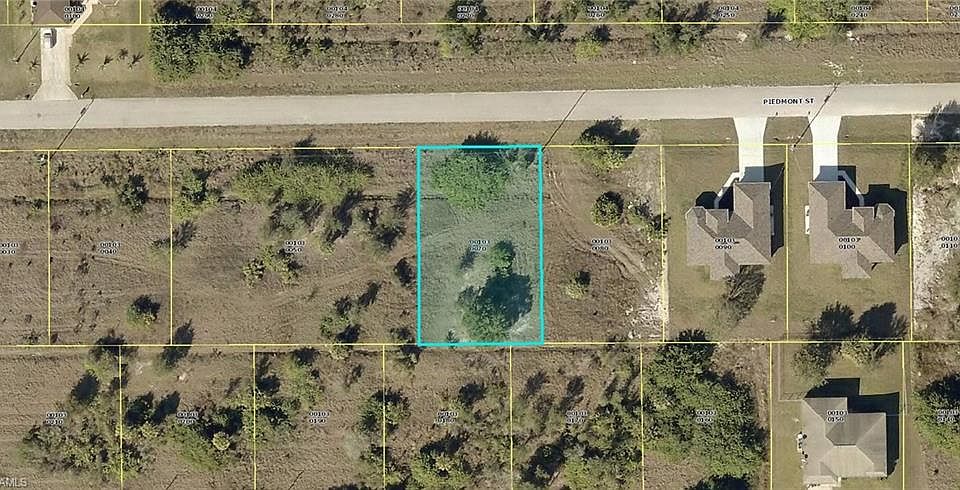 1st image of 426 Piedmont St Lot 7