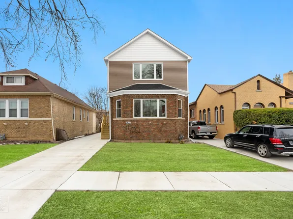 1422 S 13th Ave, Maywood, IL 60153