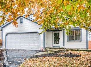 6072 Renfield Dr, Dublin, OH 43017