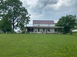 737 E Highway 635, Science Hill, KY 42553