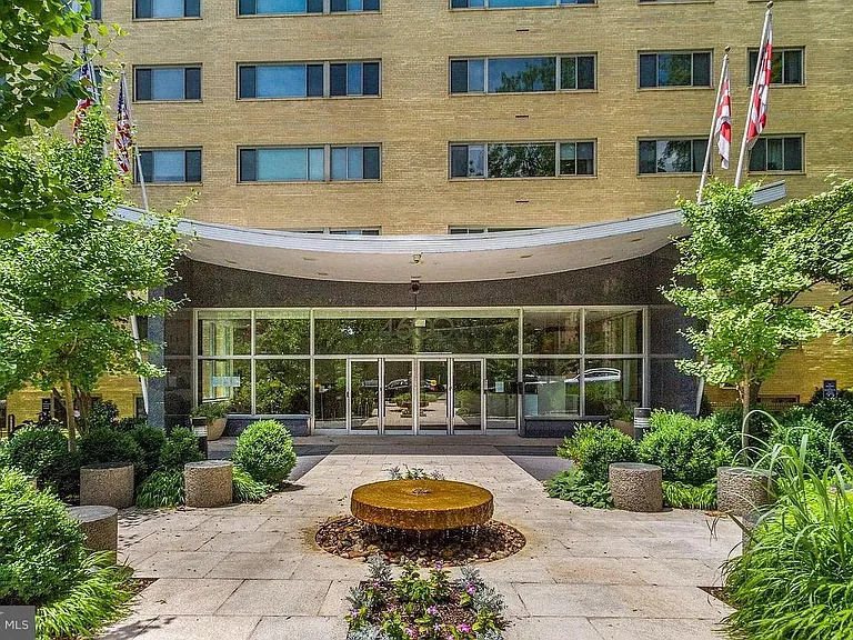 4600 Connecticut Ave NW #904 — Photo 42