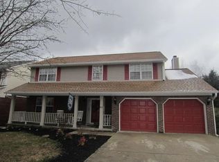 1845 Haverwood Park, Lexington, KY 40514