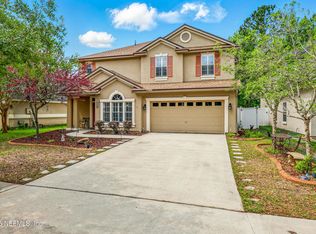 11288 PANTHER CREEK Parkway, Jacksonville, FL 32221