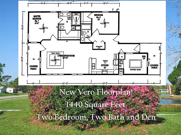 4th image of 3685 Nassau Cir #80