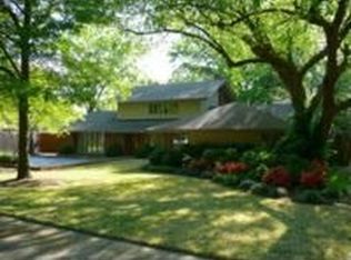 110 Grove Park Cir, Memphis, TN 38117