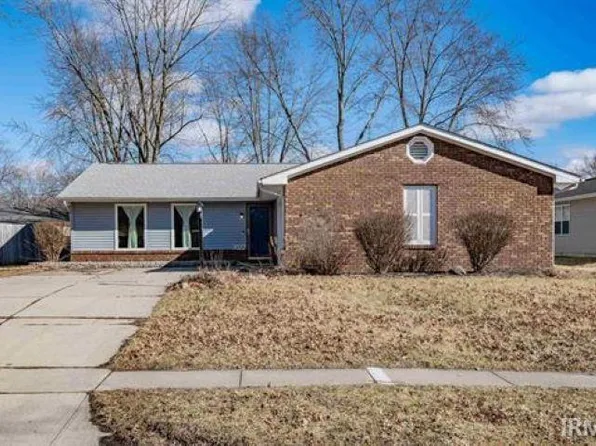 3522 Walden Run, Fort Wayne, IN 46815
