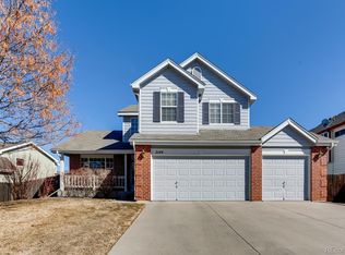 2144 S Ensenada St, Aurora, CO 80013