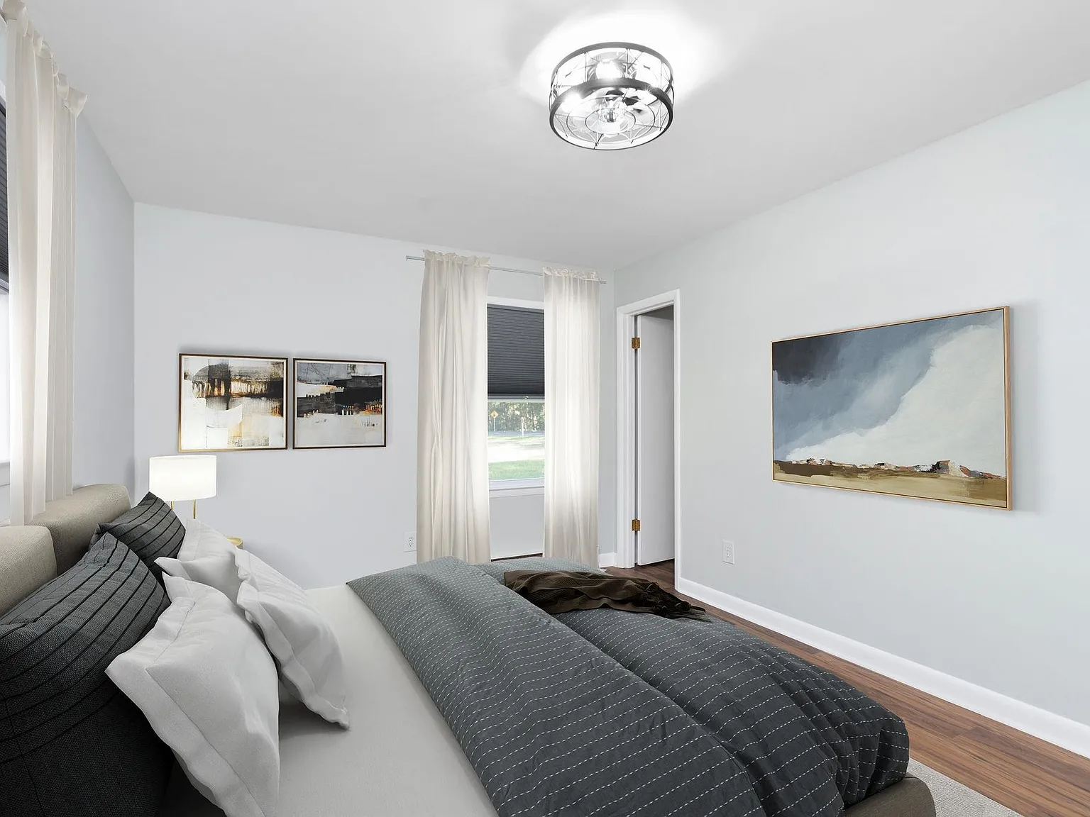 2 bed, 1.0 bath, 900 sqft, $1,500 — Photo 4