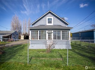 1408 1412 Hood Street, Aberdeen, WA 98520