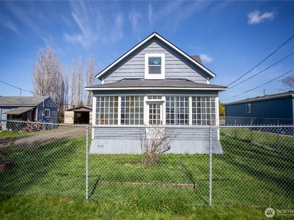 1408 1412 Hood Street, Aberdeen, WA 98520