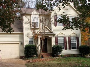 106 Melrose Ct, Fort Mill, SC 29715