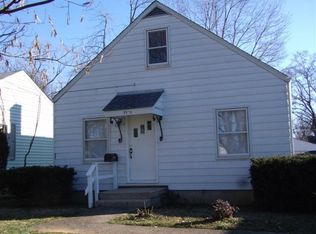 2520 Homecroft Dr, Columbus, OH