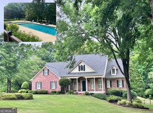 105 Meadow Trl, Social Circle, GA 30025