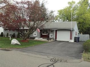 6 Conlin Dr, Enfield, CT 06082