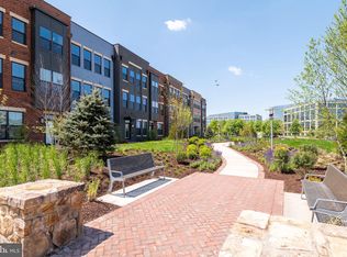 12977 Hattontown Sq LOT 1059, Herndon, VA 20171