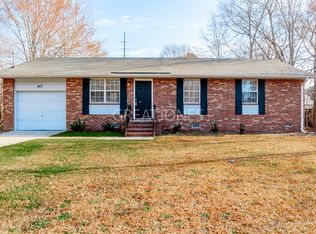 467 Edgar Cir, Thomson, GA 30824