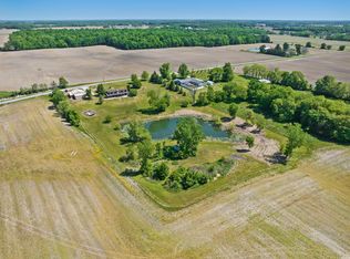 11605 Richard Rd, Churubusco, IN 46723